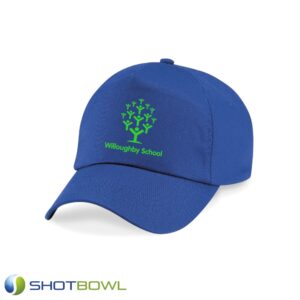 Willoughby Baseball Cap