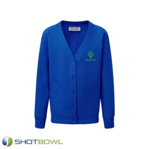 Willoughby Cardigan