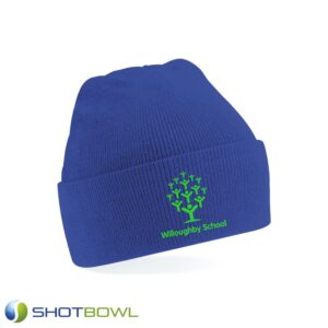 Willoughby Knitted Hat