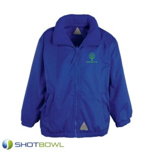 Willoughby Mistral Jacket