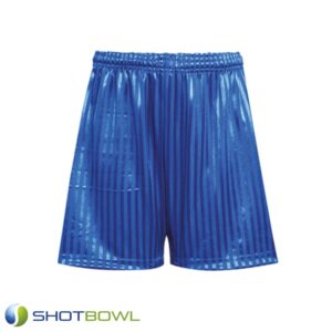 Willoughby PE Shorts