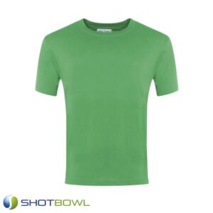 Willoughby PE T-Shirt