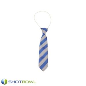 Bourne Abbey Elasticated Tie