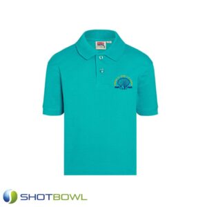 Deeping St James Polo Shirt
