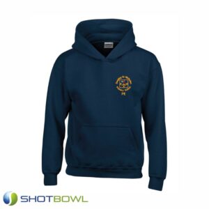Deeping St Nicholas PE Hoodie