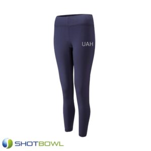 UAH PE Girls Leggings
