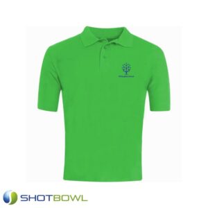 Willoughby Polo Shirt