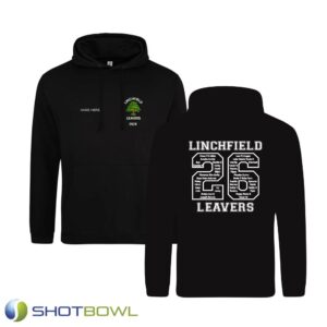 Linchfield Leavers Hoodie 2026