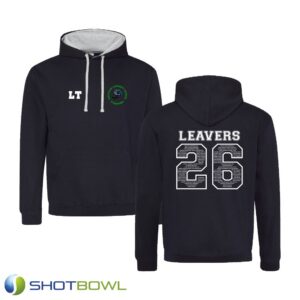 Malcolm Sargent Leavers Hoodie 2026