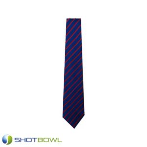 UAH Year 7 Tie